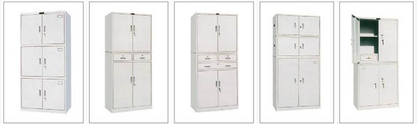 安徽合肥倉(cāng)庫貨架配套文件柜